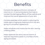 Environ Vita-Peptide C-Quence Serum 3
