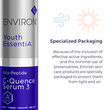 Environ Vita-Peptide C-Quence Serum 3
