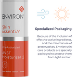 Environ Vita-Antioxidant AVST Moisturiser 2