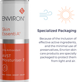 Environ Vita-Antioxidant AVST Moisturiser 3