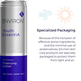 Environ Hydra-Intense Cleansing Lotion