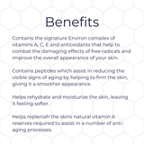 Environ Vita-Peptide C-Quence Serum 4