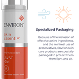 Environ Vita-Antioxidant AVST Gel