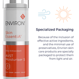 Environ Vita-Antioxidant AVST Moisturiser 5
