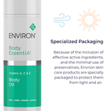 Environ Vitamin A, C & E Body Oil