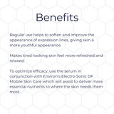 Environ Peptide Enriched Frown Serum