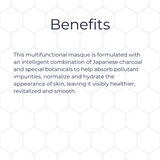 Environ Purifying Anti-Pollution Masque