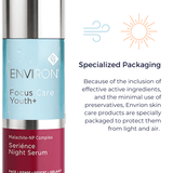 Environ Serience Night Serum