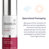 Environ 3D Synerge Filler Creme