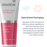Environ Alpha Hydroxy Night Cream