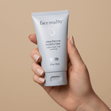 Face Reality Clearderma