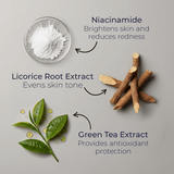 Face Reality Clearderma