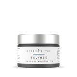 Green Envee Balance Charcoal Moisturizer