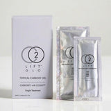 CO2Lift Carboxy Gel Treatment Mask