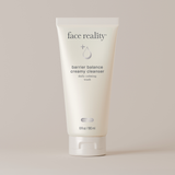 Barrier Balance Creamy Cleanser