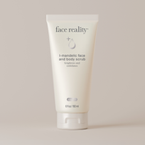 L-Mandelic Face and Body Scrub