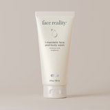 L-Mandelic Face and Body Wash
