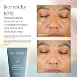 GlowTone Corrective Serum