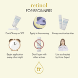 Face Reality Retinol Peptide Serum