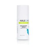 Hale and Hush Rare Retinol Serum