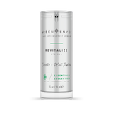 Green Envee Revitalize Eye Gel