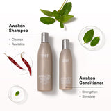 Surface Awaken Therapeutic Shampoo