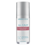 All Calm Clinical Redness Corrector SPF 50