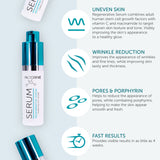 FactorFive Regenerative Serum Mini
