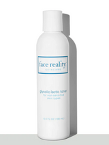 Face Reality Glycolic-Lactic Toner