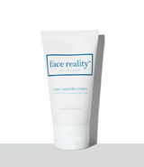 Face Reality Cran Peptide Cream