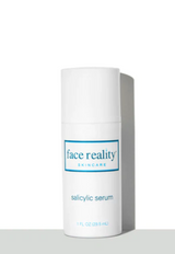 Face Reality Salicylic Serum