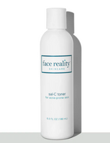 Face Reality Sal-C Toner
