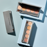Pressed Mineral Corrector Palette SPF 20