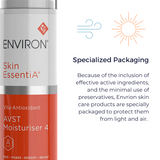Environ Vita-Antioxidant AVST Moisturiser 4