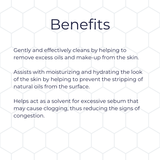 Environ Dual Action Pre-Cleansing Oil