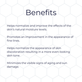 Environ Vita-Antioxidant AVST Gel