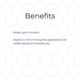 Environ Botanical Infused Sebu-Spot Blemish Gel
