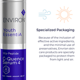 Environ Vita-Peptide C-Quence Serum 4