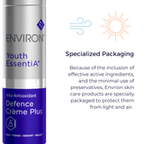 Environ Vita-Antioxidant Defence Creme Plus