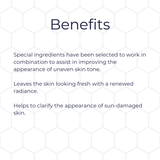 Environ Multi-Bioactive Mela-Prep Lotion
