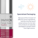 Environ Peptide Enriched Frown Serum