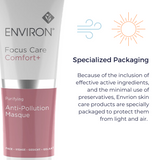 Environ Purifying Anti-Pollution Masque