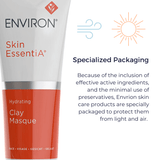 Environ Hydrating Clay Masque