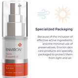 Environ Antioxidant & Peptide Eye Gel
