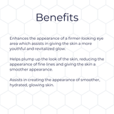 Environ Antioxidant & Peptide Eye Gel