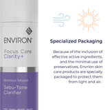 Environ Botanical Infused Sebu-Tone Clarifier