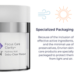 Environ Hydroxy Acid Sebu-Clear Masque