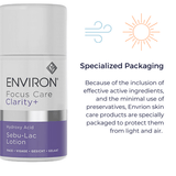 Environ Hydroxy Acid Sebu-Lac Lotion