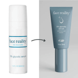 Face Reality 5% Glycolic Serum