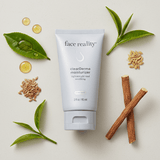 Face Reality Clearderma